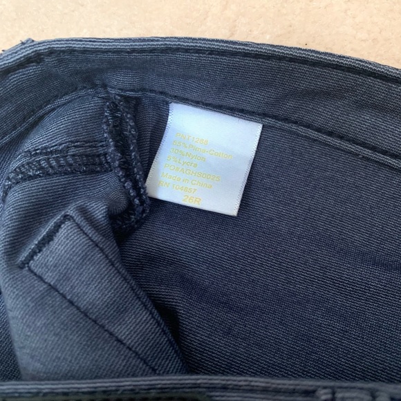 AG the Legging skinny - Picture 6 of 6